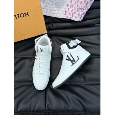 Louis Vuitton High Shoes